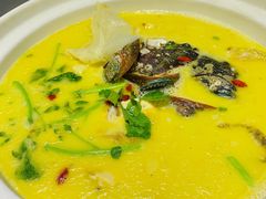 鲍螺鸡煲-金龙·打边炉(武进路店)