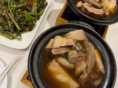 -新峰肉骨茶(总店)