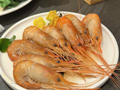-牛YO寿喜烧·铁板烧和牛火锅自助(市府恒隆店)