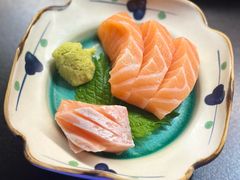 -Sushi Hanzo半藏(天环广场店)