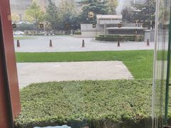 -怡咖啡·自助餐·西安香格里拉
