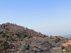 -泰山风景名胜区