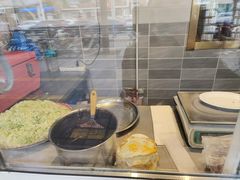 -石饮红星包子(中山路店)