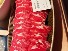 -巴奴毛肚火锅(七宝领展广场店)