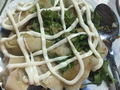 -吉祥馄饨(虹桥火车站店)