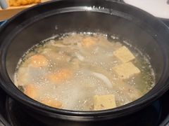 -同仁四季椰子鸡(无锡滨湖万象汇店)