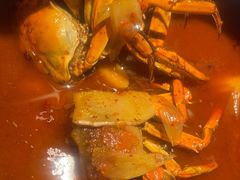 -沪小胖·小龙虾·蓝龙王(八佰伴店)