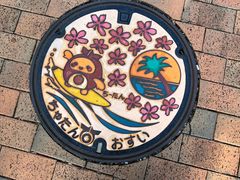 -美国村