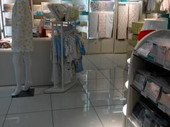店内环境-Purcotton全棉时代(悠唐店)