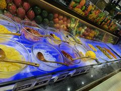 -盛江山自助料理(奥莱锦辉购物广场店)