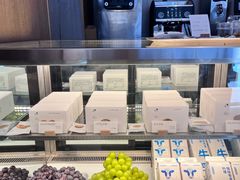 -喜茶(北京五棵松华熙店)