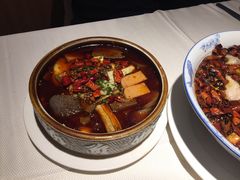 渝信毛血旺-渝信川菜(华盛店)