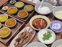 -李百蟹·江南蟹黄面·河景餐厅(夫子庙总店)