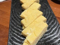 -千代武日本料理(开发区店)