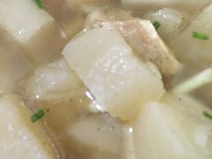 -燕子煨汤(山海关路店)