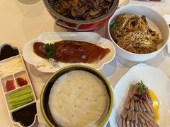 -大鸭梨烤鸭(石佛营店)