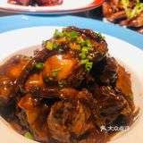 魔都热门本帮菜餐厅，值得N刷的本帮菜之光  