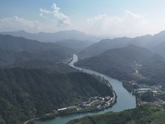 -石台牯牛降景区