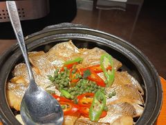 -江上荟·创意中国菜(绿地缤纷城店)