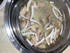 -煲大王猪肚鸡·椰子鸡火锅(红谷滩万达店)