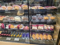 -COSTA COFFEE(西贸凯德晶品4层2店)