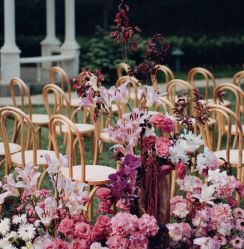 -锦江饭店·锦江小礼堂·宴会厅