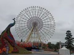 -七彩云南欢乐世界