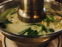 -尚味泰餐厅