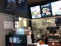 -肯德基(南站店)