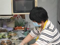-胖子煎饼店(钦州南路店)