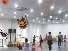 -飞童凡响艺术学校(松江区九里亭校区)