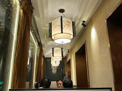 -福来居烤鸭店(天坛二店)