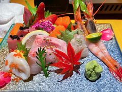 -神宫·日本料理(淮海街店)