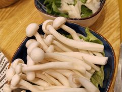 -竹鲜笙全竹宴(国色天香店)