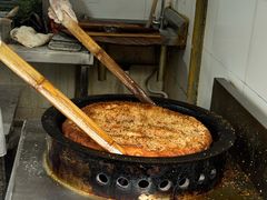 -潘记老面羌饼