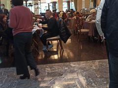 -浙江西子宾馆·瑶园咖啡厅