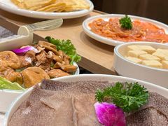 -蜀留香火锅(社会山店)