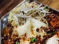-兔槽江湖菜·重庆璧山兔(水围店)