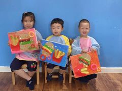 -遇见未来早教·托育中心(玛斯兰德旗舰店)