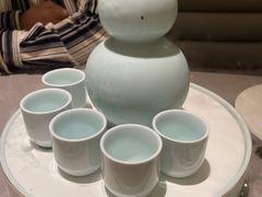 -醉庐·新上海菜(南京西路店)
