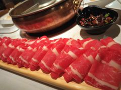 -丁卯•铜锅涮肉(工体店)