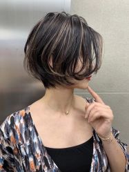 -禾曼造型