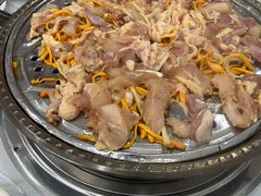 -凯盈阁·顺德私房菜·桑拿鸡