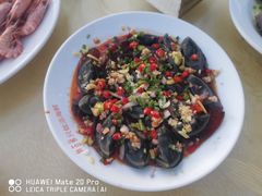 -明润海鲜(南边海店)