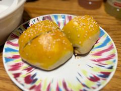 -清真·古丽花儿·新疆美食(河南路店)