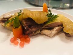 -松鹤楼·非遗·苏帮菜(融科店)
