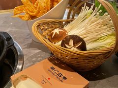 -同仁四季椰子鸡(海岸城天利店)