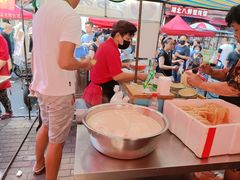 -滨哥滨嫂豆腐脑(南岗店)