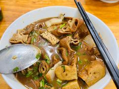 -陈记卤煮小肠