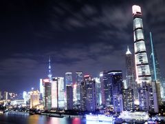 -上海外滩英迪格酒店